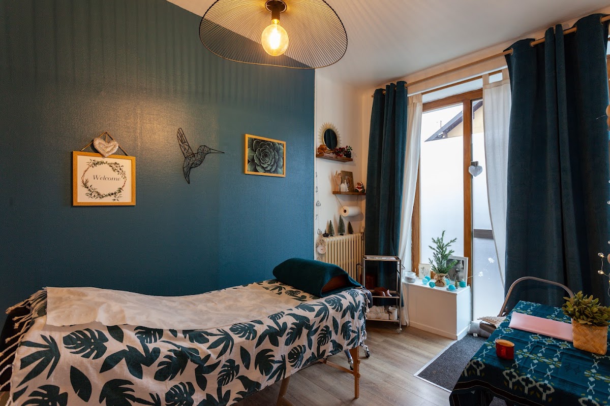 Les Soins d'Aurélie Amar - photo 2